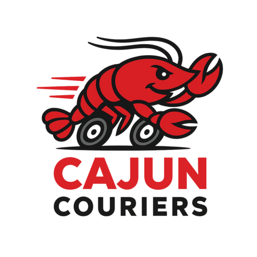 Cajun Couriers LLC